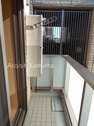 糀谷駅 徒歩14分 2階の物件内観写真